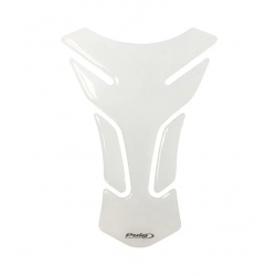 Protector pentru rezervor PUIG Drei 3075W Clear Protector pentru rezervor PUIG Drei 3075W Clear