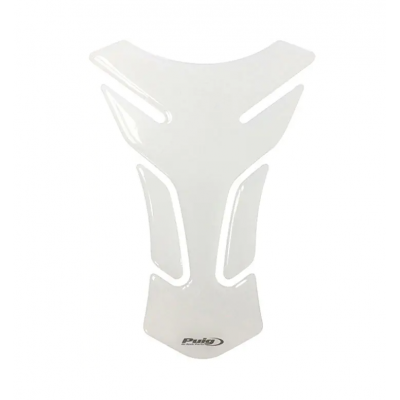 Protector pentru rezervor PUIG Drei 3075W Clear Protector pentru rezervor PUIG Drei 3075W Clear