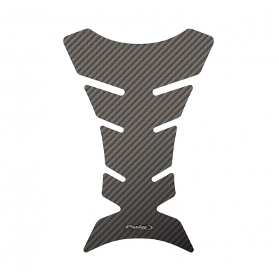 Protector pentru rezervor PUIG Performance 4051C Carbon Protector pentru rezervor PUIG Performance 4051C Carbon