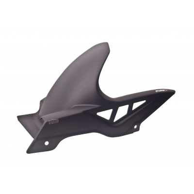 Aripa spate PUIG Honda NC700 12-13, NC750 14-24 Black Aripa spate PUIG Honda NC700 12-13, NC750 14-24 Black