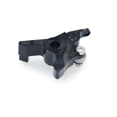 Consolă frână de mână   Puig Kawasaki Z750 07-12