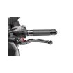 Consolă frână de mână Puig Kawasaki Z750 07-12 Consolă frână de mână Puig Kawasaki Z750 07-12 thumb