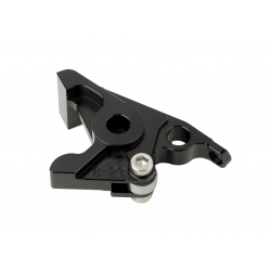 Consolă mâner frână Puig Honda Models (B23) Consolă mâner frână Puig Honda Models (B23)