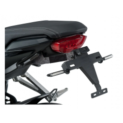 Stand pentru număr  PUIG Honda CB650R / CBR650R 19-20