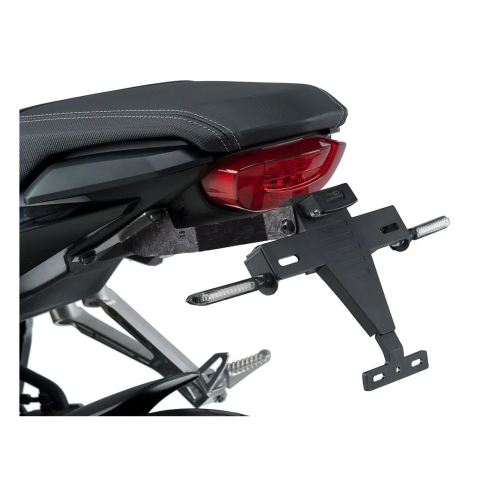 Stand pentru număr PUIG Honda CB650R / CBR650R 19-20 Stand pentru număr PUIG Honda CB650R / CBR650R 19-20