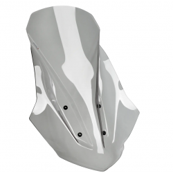 Parbriz  PUIG V-Tech Line Touring Yamaha NMax125 21-24 Smoke