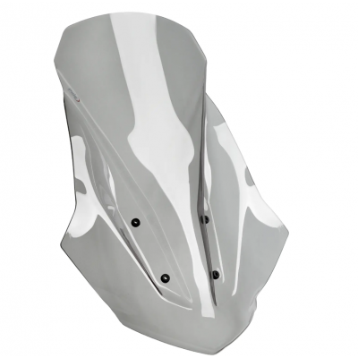 Parbriz  PUIG V-Tech Line Touring Yamaha NMax125 21-24 Smoke