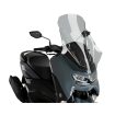 Parbriz  PUIG V-Tech Line Touring Yamaha NMax125 21-24 Smoke thumb