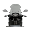 Parbriz  PUIG V-Tech Line Touring Yamaha NMax125 21-24 Smoke thumb