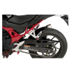 Aripa spate PUIG Honda CB750 Hornet 23-24 Aripa spate PUIG Honda CB750 Hornet 23-24 thumb