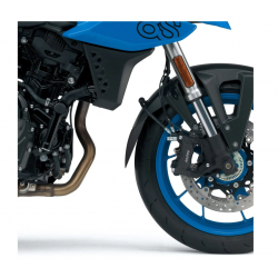 Extindere apărătoare de noroi față  PUIG Suzuki GSX-8S 23-24
