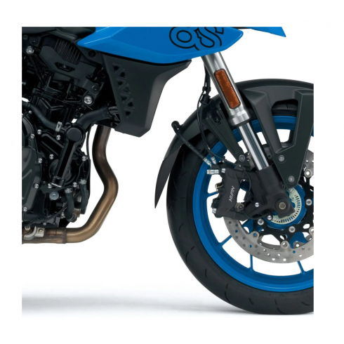 Extindere apărătoare de noroi față PUIG Suzuki GSX-8S 23-24 Extindere apărătoare de noroi față PUIG Suzuki GSX-8S 23-24