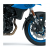 Extindere apărătoare de noroi față PUIG Suzuki GSX-8S 23-24 Extindere apărătoare de noroi față PUIG Suzuki GSX-8S 23-24 thumb