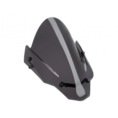 Parbriz  PUIG Z-Racing Aprilia Tuono 660 21-24 Dark Smoke