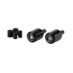 Capete de ghidon PUIG 13-18mm Longs 40mm Negru Capete de ghidon PUIG 13-18mm Longs 40mm Negru thumb