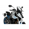Parbriz  PUIG New Generation Touring Suzuki GSX-8S 23-24, Smoke