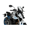 Parbriz  PUIG New Generation Touring Suzuki GSX-8S 23-24, Smoke thumb