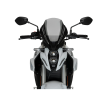 Parbriz  PUIG New Generation Touring Suzuki GSX-8S 23-24, Smoke thumb