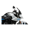 Parbriz  PUIG New Generation Touring Suzuki GSX-8S 23-24, Smoke thumb