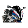 Parbriz  Z-RACING BMW S1000RR 19-24, M1000RR 21-22 , BLACK