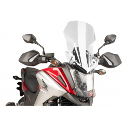 Parbriz PUIG Touring Honda NC750X 16-20 Clear