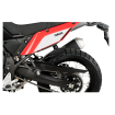 Aripa spate PUIG Yamaha Tenere 700 19-24 Black thumb