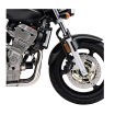Extindere apărătoare de noroi față   PUIG Honda CB900F Hornet 02-05, CB600F Hornet 98-04 thumb