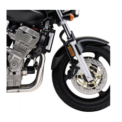 Extindere apărătoare de noroi față   PUIG Honda CB900F Hornet 02-05, CB600F Hornet 98-04