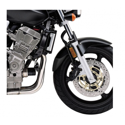 Extindere apărătoare de noroi față   PUIG Honda CB900F Hornet 02-05, CB600F Hornet 98-04