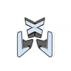 Protector pentru rezervor PUIG Yamaha MT-09 TRACER 15-20 9302C Carbon Protector pentru rezervor PUIG Yamaha MT-09 TRACER 15-20 9302C Carbon