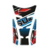 Protector pentru rezervor PUIG Wings Suzuki 4724A Blue Black Protector pentru rezervor PUIG Wings Suzuki 4724A Blue Black thumb