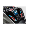 Protector pentru rezervor PUIG Wings Suzuki 4724A Blue Black Protector pentru rezervor PUIG Wings Suzuki 4724A Blue Black thumb