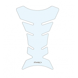 Protector pentru rezervor PUIG Performance 4051W Clear Protector pentru rezervor PUIG Performance 4051W Clear
