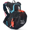 Rucsac USWE MTB HYDRO 8L BLACK/BLUE Rucsac USWE MTB HYDRO 8L BLACK/BLUE thumb