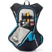 Rucsac USWE MTB HYDRO 8L BLACK/BLUE Rucsac USWE MTB HYDRO 8L BLACK/BLUE thumb