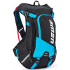 Rucsac  USWE MTB HYDRO 12L BLACK/BLUE