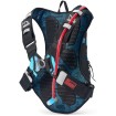 Rucsac  USWE MTB HYDRO 12L BLACK/BLUE thumb