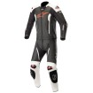 Combinezon ALPINESTARS Missile Tech Air Black/White/Fluored Combinezon ALPINESTARS Missile Tech Air Black/White/Fluored thumb