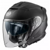 Cască pentru scuter  Premier JT5 U9BM MATT BLACK