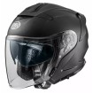 Cască pentru scuter Premier JT5 U9BM MATT BLACK Cască pentru scuter Premier JT5 U9BM MATT BLACK thumb
