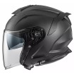 Cască pentru scuter Premier JT5 U9BM MATT BLACK Cască pentru scuter Premier JT5 U9BM MATT BLACK thumb