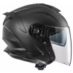 Cască pentru scuter Premier JT5 U9BM MATT BLACK Cască pentru scuter Premier JT5 U9BM MATT BLACK thumb