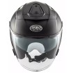 Cască pentru scuter Premier JT5 U9BM MATT BLACK Cască pentru scuter Premier JT5 U9BM MATT BLACK thumb