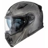 Cască modulară  Premier Landcruiser Carbon BLACK