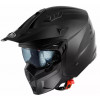 Casca Premier Subverter U9 BM MATT BLACK