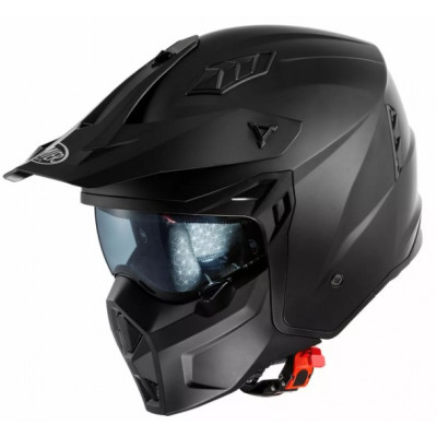 Casca Premier Subverter U9 BM MATT BLACK Casca Premier Subverter U9 BM MATT BLACK