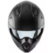 Casca Premier Subverter U9 BM MATT BLACK Casca Premier Subverter U9 BM MATT BLACK thumb