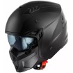 Casca Premier Subverter U9 BM MATT BLACK Casca Premier Subverter U9 BM MATT BLACK thumb