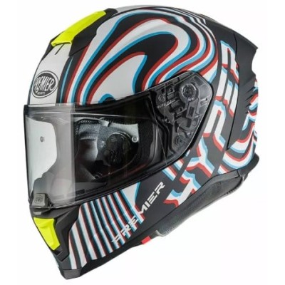 Casca  PREMIER Hyper PS Y8