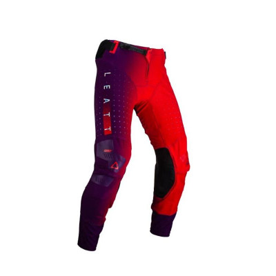 Pantaloni motocross LEATT Moto 5.5 I.K.S.-SunDown Pantaloni motocross LEATT Moto 5.5 I.K.S.-SunDown